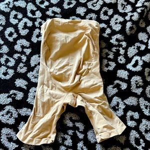 Skims maternity shape wear